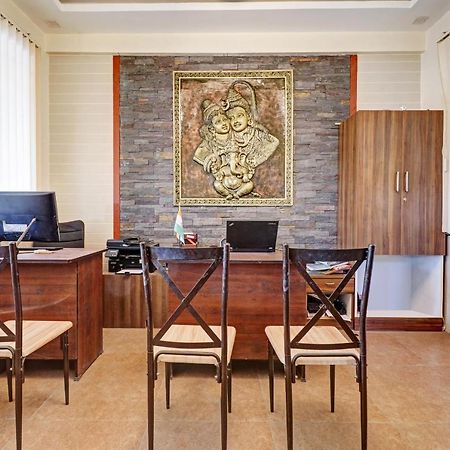 Oyo Flagship 83187 Shiv Enclave بنغالور المظهر الخارجي الصورة