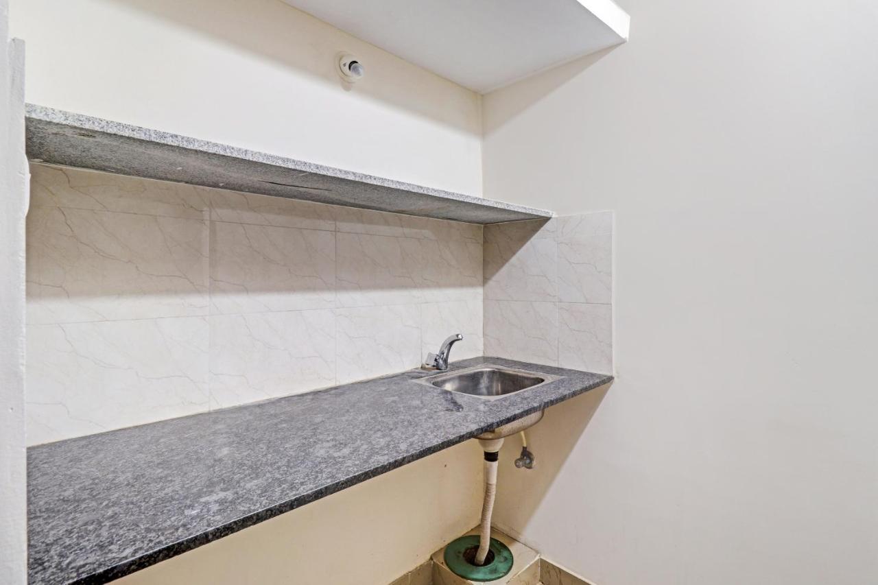 Oyo Flagship 83187 Shiv Enclave بنغالور المظهر الخارجي الصورة