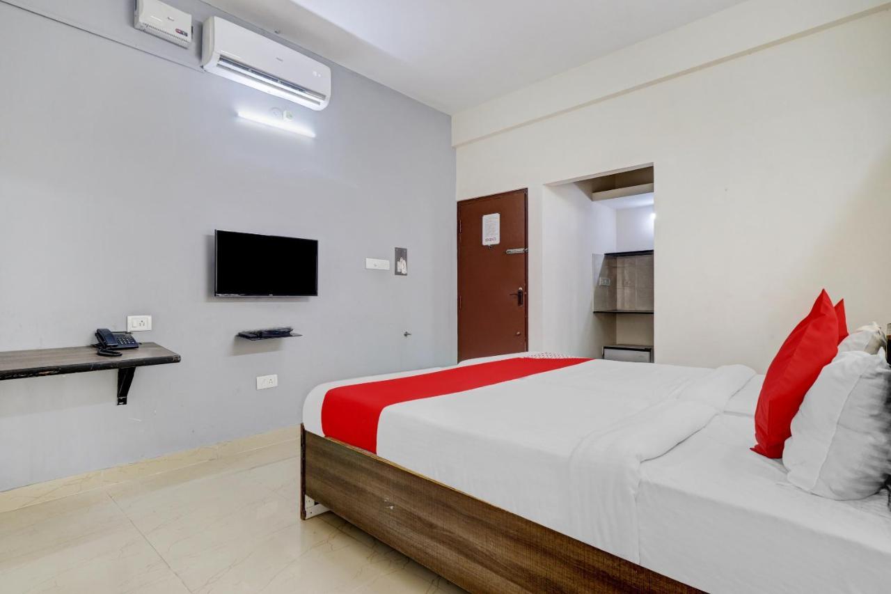 Oyo Flagship 83187 Shiv Enclave بنغالور المظهر الخارجي الصورة